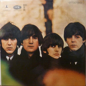 The Beatles - Beatles For Sale - Good Records To Go