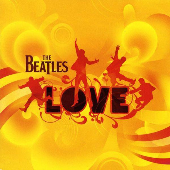 The Beatles - Love - Good Records To Go