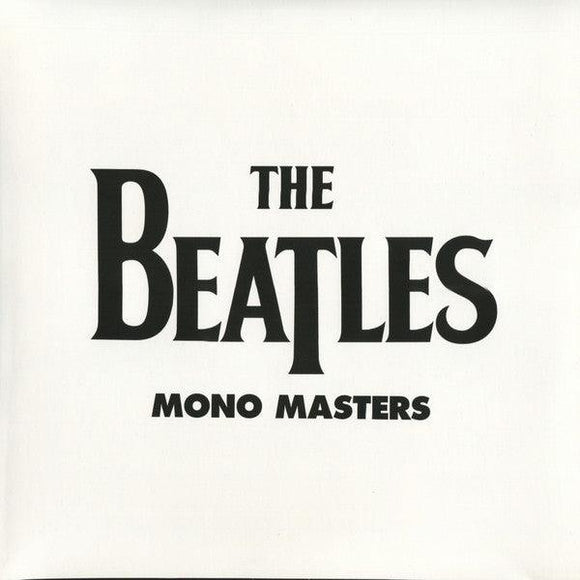 The Beatles - Mono Masters - Good Records To Go