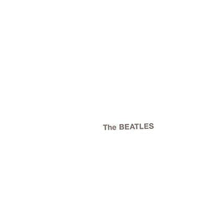 The Beatles - The Beatles (White Album) [Anniversary 2LP Edition: New Stereo Mix By Giles Martin] - Good Records To Go