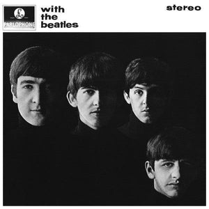 The Beatles - With The Beatles - Good Records To Go