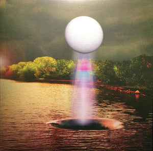 The Besnard Lakes - A Coliseum Complex Museum - Good Records To Go