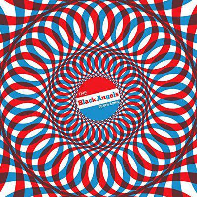 The Black Angels - Death Song - Good Records To Go