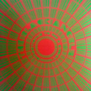 The Black Angels - Directions To See A Ghost - Good Records To Go