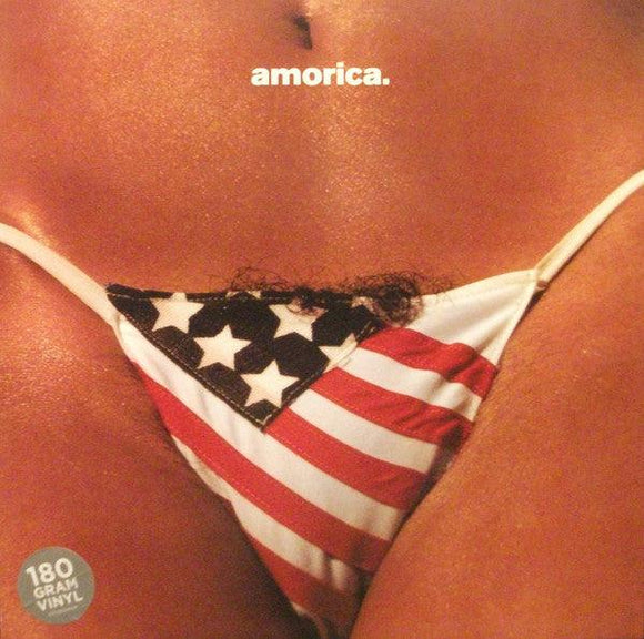 The Black Crowes - Amorica - Good Records To Go