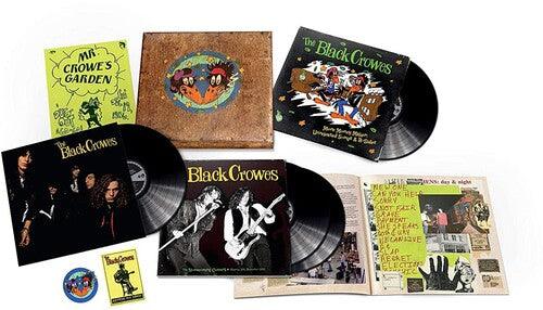 The Black Crowes - Shake Your Money Maker (30th Anniversary Edition Deluxe Box Set) - Good Records To Go
