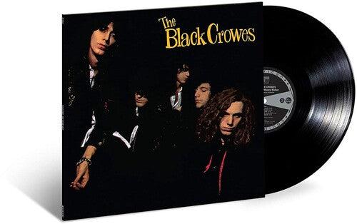 The Black Crowes - Shake Your Money Maker (30th Anniversary Pressing-Newly Remastered From The Original Production Tapes) - Good Records To Go