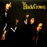 The Black Crowes - Shake Your Money Maker (30th Anniversary Pressing-Newly Remastered From The Original Production Tapes) - Good Records To Go