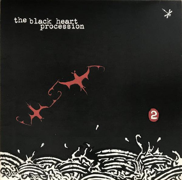 The Black Heart Procession - 2 - Good Records To Go