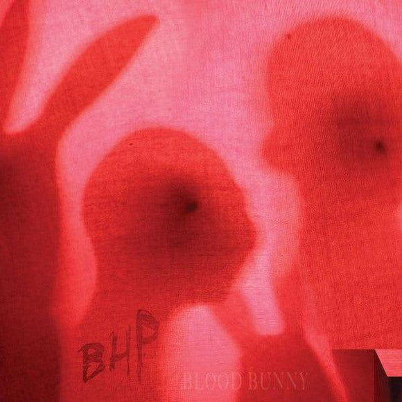 The Black Heart Procession - Blood Bunny / Black Rabbit - Good Records To Go