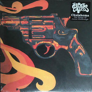 The Black Keys - Chulahoma - Good Records To Go