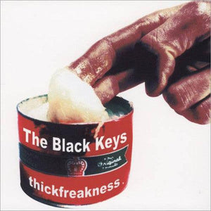 The Black Keys - Thickfreakness - Good Records To Go