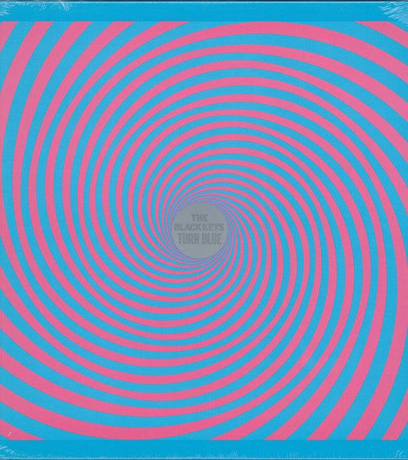 The Black Keys - Turn Blue - Good Records To Go