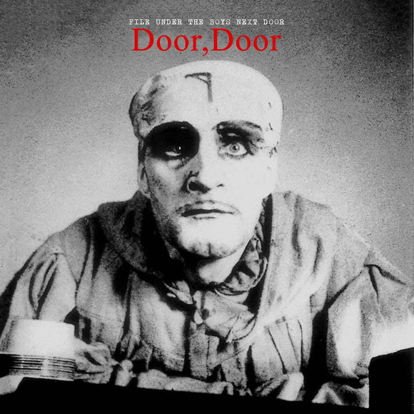 The Boys Next Door  - Door, Door - Good Records To Go