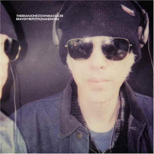 The Brian Jonestown Massacre – Bravery, Repetition, And Noise - Good Records To Go