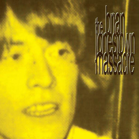 The Brian Jonestown Massacre - If I Love You? - Good Records To Go