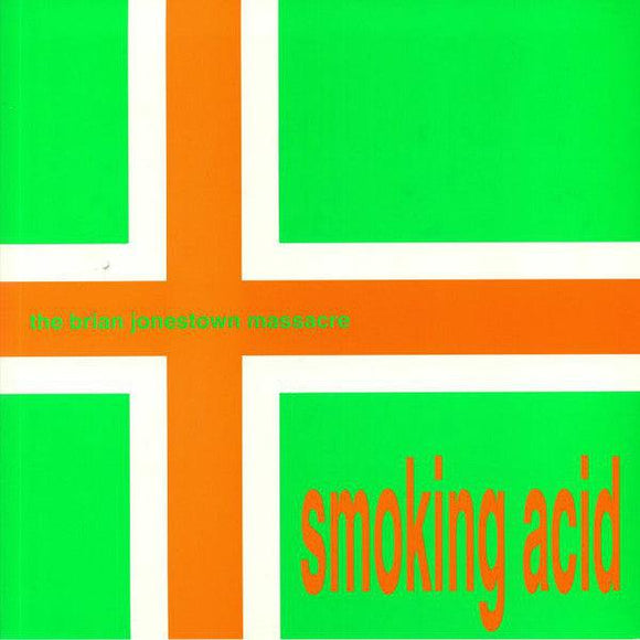 The Brian Jonestown Massacre - Smoking Acid - Good Records To Go