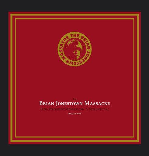 The Brian Jonestown Massacre - Tepid Peppermint Wonderland: A Retrospective (Volume One) - Good Records To Go
