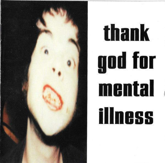 The Brian Jonestown Massacre - Thank God For Mental Illness - Good Records To Go
