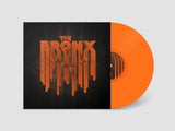 The Bronx - Bronx VI (Limited Edition Orange Vinyl) - Good Records To Go