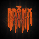 The Bronx - Bronx VI (Limited Edition Orange Vinyl) - Good Records To Go