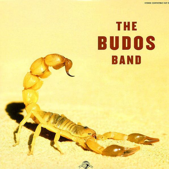 The Budos Band - The Budos Band II - Good Records To Go