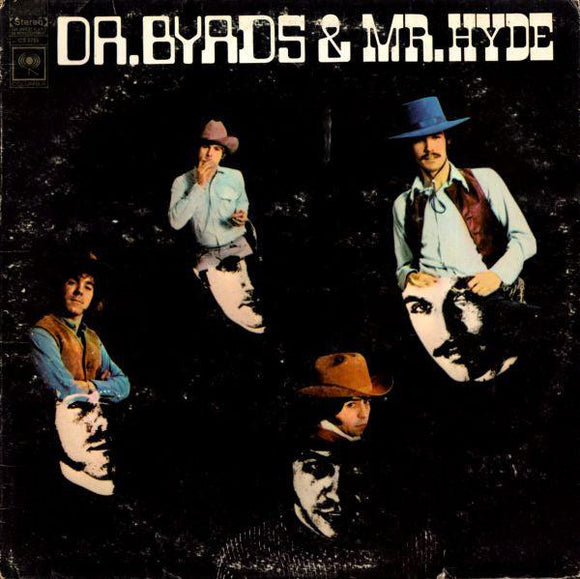 The Byrds - Dr. Byrds & Mr. Hyde - Good Records To Go