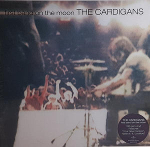 The Cardigans - First Band On The Moon - Good Records To Go