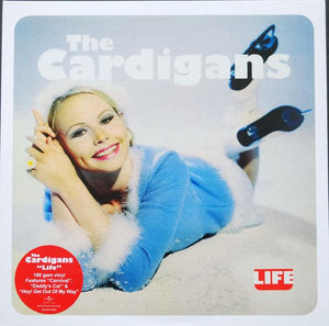 The Cardigans - Life - Good Records To Go