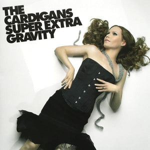 The Cardigans - Super Extra Gravity - Good Records To Go