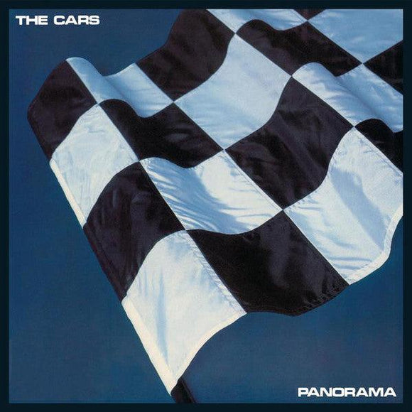 The Cars - Panorama (Expanded Edition) - Good Records To Go