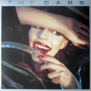 The Cars - The Cars - Good Records To Go