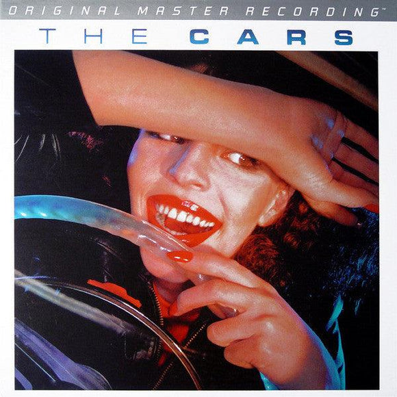 The Cars - The Cars (Mobile Fidelity Original Master Recording) - Good Records To Go