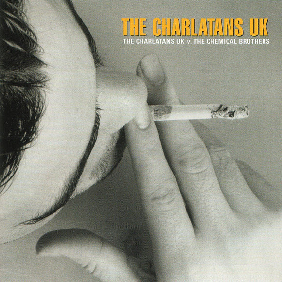 The Charlatans UK - The Charlatans UK vs. The Chemical Brothers - Good Records To Go