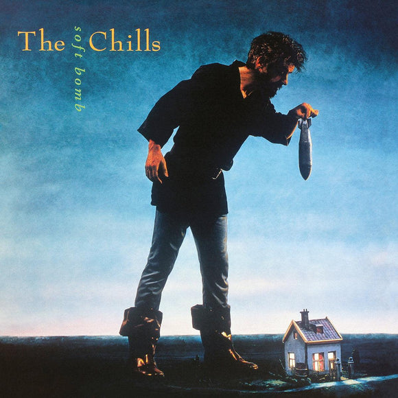 The Chills - Soft Bomb - Good Records To Go