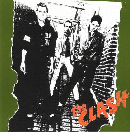 The Clash - The Clash - Good Records To Go
