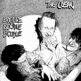 The Clean - Boodle Boodle Boodle (Black & Whie Swirl Peak Vinyl) - Good Records To Go