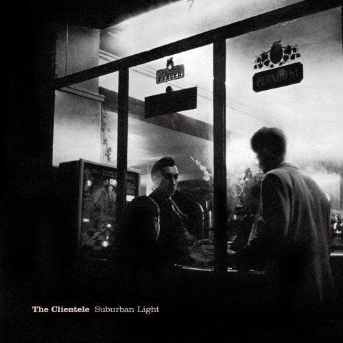 The Clientele - Suburban Light (2CD) - Good Records To Go