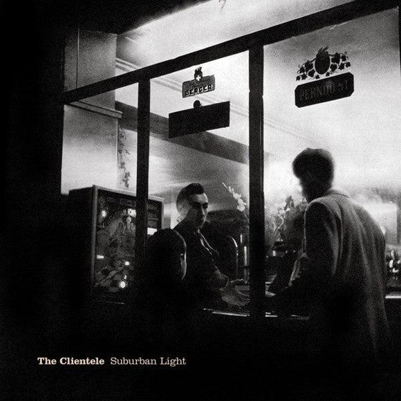 The Clientele - Suburban Light - Good Records To Go