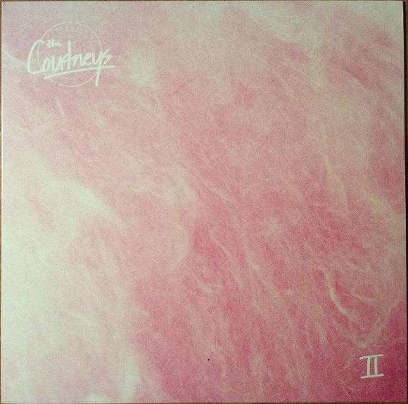 The Courtneys - II - Good Records To Go