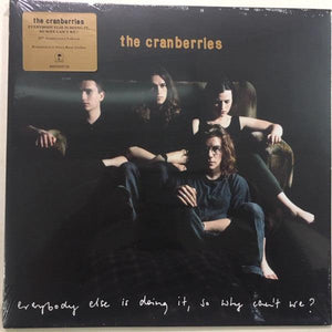 The Cranberries - Everybody Else Is Doing It, So Why Can't We? - Good Records To Go