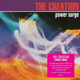 The Creation - Power Surge (140-Gram Clear Vinyl) - Good Records To Go