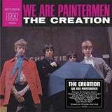 The Creation - We Are Paintermen (140-Gram Clear Vinyl) - Good Records To Go