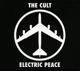 The Cult - Electric Peace - Good Records To Go