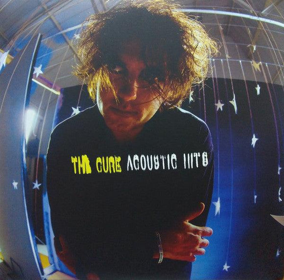 The Cure - Acoustic Hits - Good Records To Go