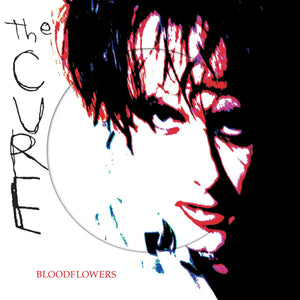The Cure - Bloodflowers (Picture Disc) - Good Records To Go