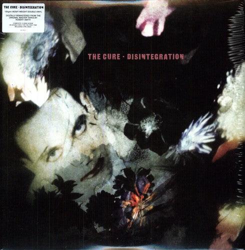 The Cure - Disintegration: Remastered (UK Pressing) - Good Records To Go