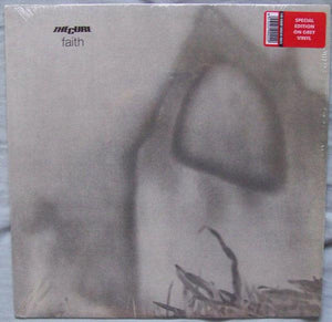 The Cure - Faith (Vinyl Lovers) - Good Records To Go