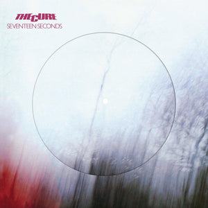 The Cure - Seventeen Seconds (Picture Disc) - Good Records To Go