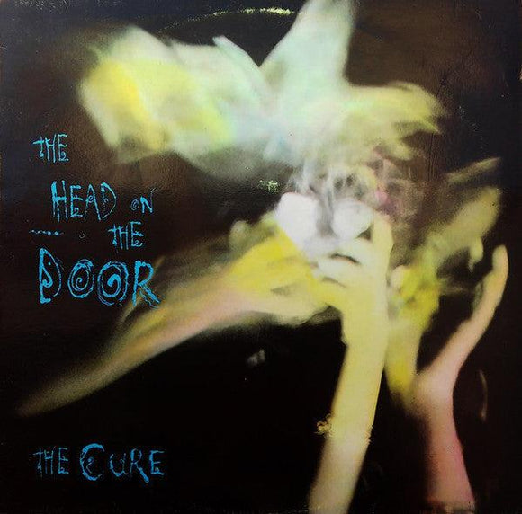 The Cure - The Head On The Door - Good Records To Go